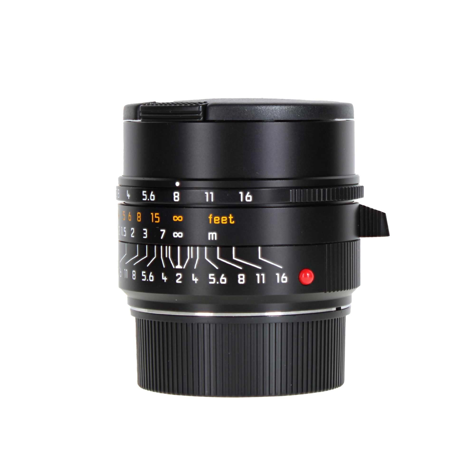 Amazon.com : Leica Summicron-M 28mm f/2 ASPH. Lens (Leica M, 2023